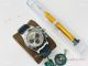 Swiss Copy Rolex Daytona VRF 7750 Chrono Watch Grey Dial Oysterflex Strap (8)_th.jpg